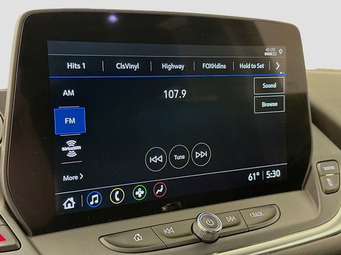 Used 2025 Chevrolet Blazer LT image 21