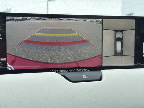 New 2026 MAZDA CX-90 Plug-In Hybrid w/ Premium Plus AWD/4WD image 12