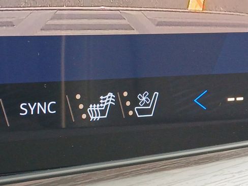 New 2026 Chevrolet Tahoe Premier w/ Sun And Tow Package image 16