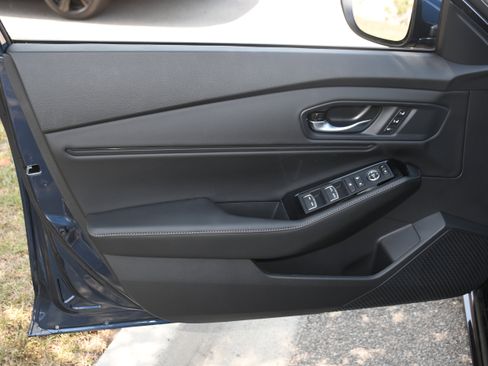 New 2026 Honda Accord Touring image 5