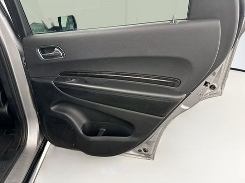 Used 2015 Dodge Durango Limited w/ Nav & Power Liftgate Group image 33