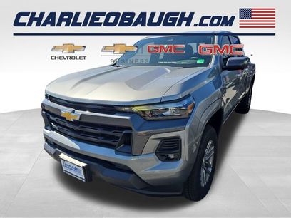 New 2026 Chevrolet Colorado LT w/ LT Convenience Package