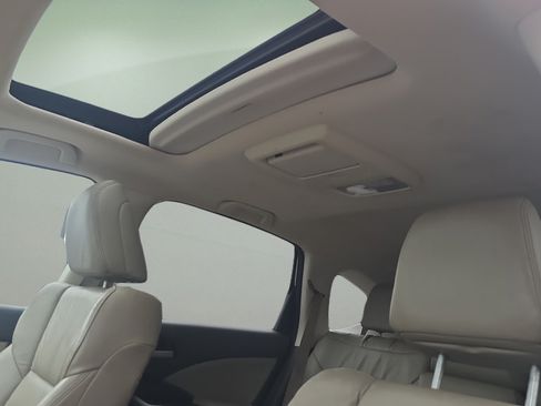 Used 2012 Honda CR-V EX-L image 14