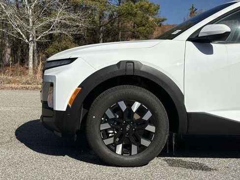 New 2026 Hyundai Santa Cruz SE image 19