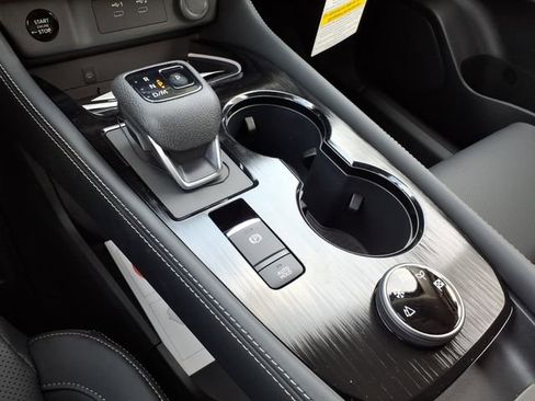 New 2026 Nissan Rogue Platinum AWD/4WD image 14
