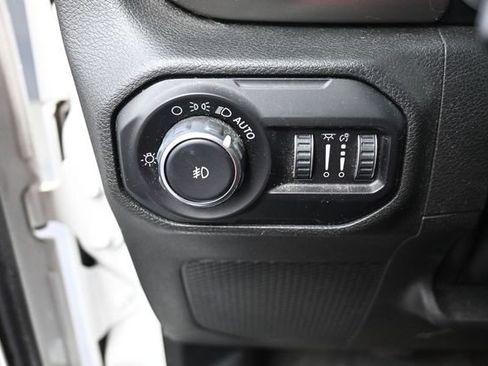 Certified 2018 Jeep Wrangler Unlimited Sport S AWD/4WD image 16