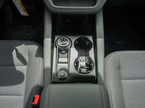 New 2026 Ford Explorer Active image 28