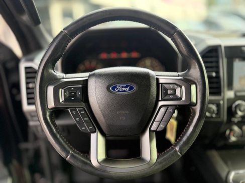 Used 2018 Ford F150 XLT w/ Equipment Group 302A Luxury image 26