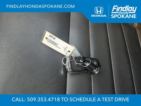 Used 2015 Ford Escape Titanium w/ Equipment Group 301A AWD/4WD image 19