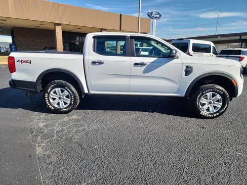 Used 2025 Ford Ranger XL w/ Trailer Tow Package image 6