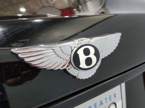 Used 2007 Bentley Arnage T RWD image 31