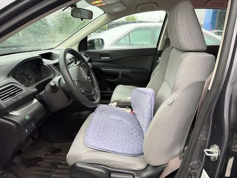 Used 2015 Honda CR-V LX image 14