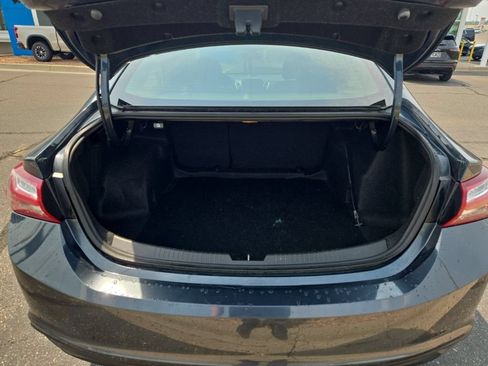 Used 2019 Chevrolet Malibu LT FWD image 22