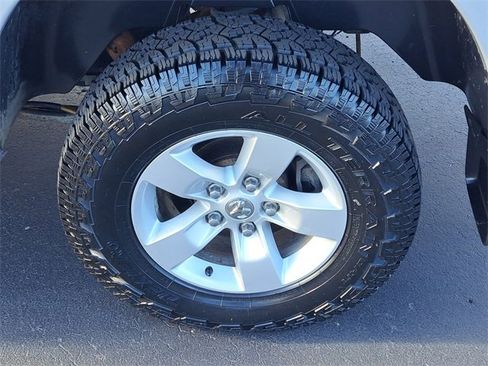 Used 2015 RAM 1500 Tradesman w/ Popular Equipment Group image 5