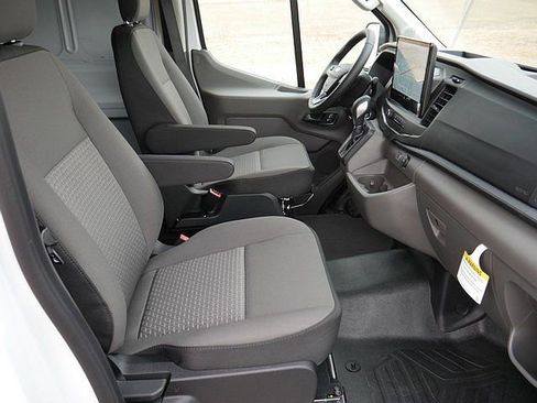 New 2026 Ford Transit 350 148 High Roof Extended AWD image 26