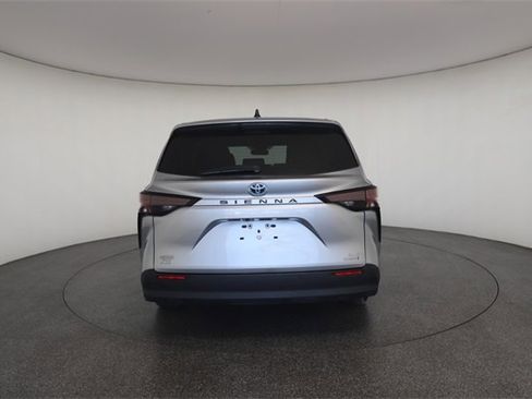 Used 2023 Toyota Sienna XLE image 15
