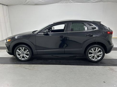 Certified 2023 MAZDA CX-30 AWD 2.5 S w/ Select Package image 6