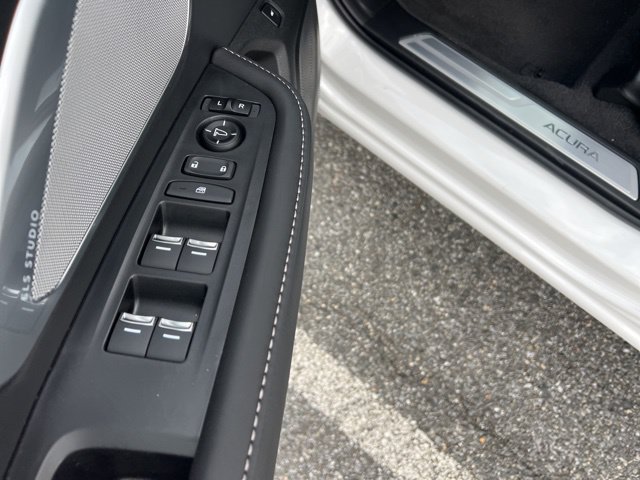 New 2025 Acura RDX w/ Technology Package AWD/4WD image 11