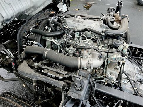 New 2024 Chevrolet Low Cab Forward 5500XD image 14