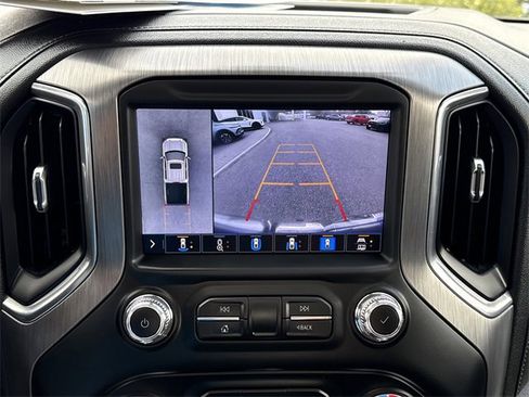 Used 2020 GMC Sierra 1500 Denali w/ Denali Premium Package image 19