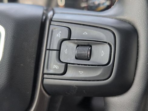 Used 2024 GMC Sierra 2500 AT4 w/ AT4 Premium Plus Package AWD/4WD image 14