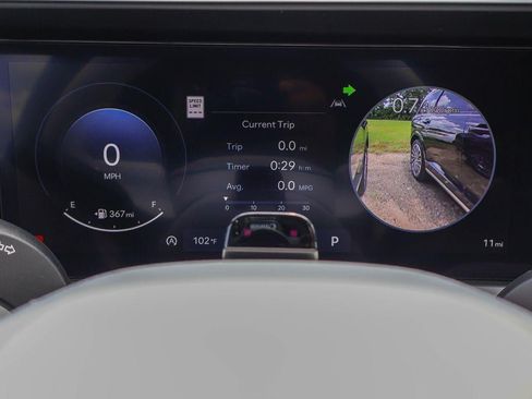 New 2026 Hyundai Palisade SEL FWD image 14