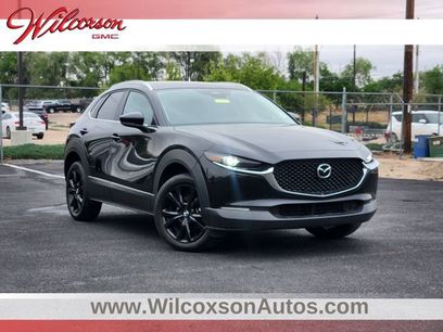 Used 2025 MAZDA CX-30 AWD 2.5 S w/ Select Sport Pkg