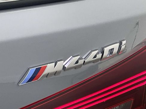 New 2027 BMW 440i xDrive Coupe w/ Premium Package AWD/4WD image 11