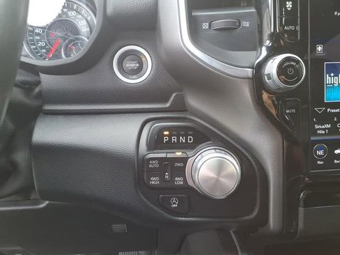 Used 2021 RAM 1500 Laramie AWD/4WD image 21