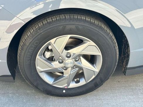 New 2026 Hyundai Sonata SE image 5