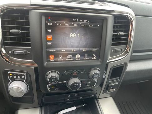 Used 2014 RAM 1500 Sport w/ Convenience Group image 13