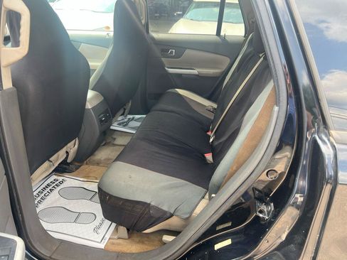 Used 2012 Ford Edge SE FWD image 10