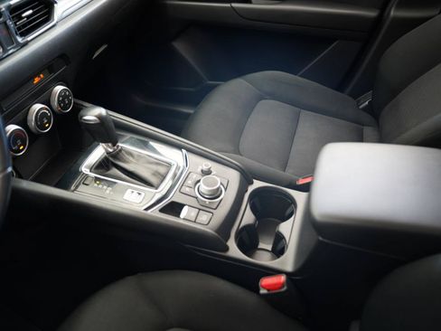 Used 2019 MAZDA CX-5 Sport FWD image 21
