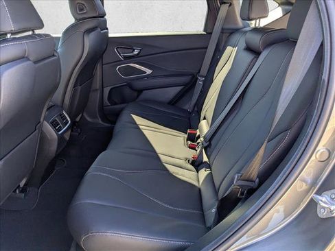 Certified 2025 Acura RDX SH-AWD image 17