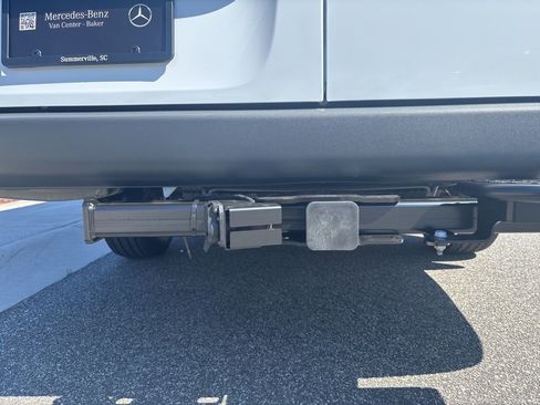 New 2026 Mercedes-Benz Sprinter 2500 image 13