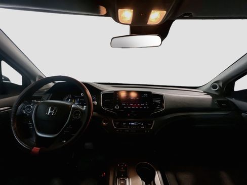 Used 2021 Honda Ridgeline Sport image 15