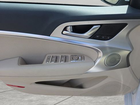 New 2026 Genesis G70 2.5T Prestige RWD image 15
