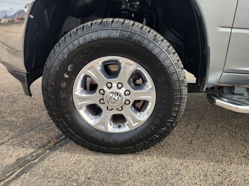 Used 2024 RAM 2500 Big Horn image 12