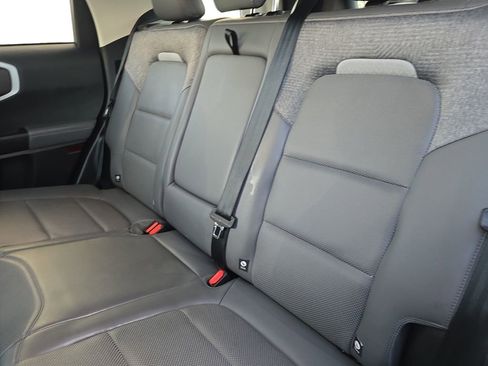 Used 2025 Ford Bronco Sport Badlands image 14