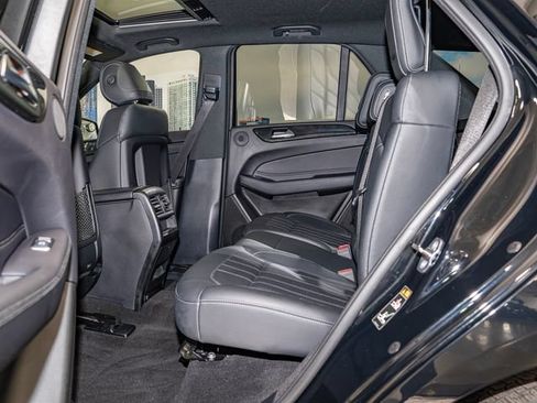 Certified 2018 Mercedes-Benz GLE 350 4MATIC image 22