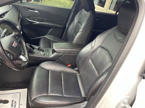 Used 2020 Cadillac XT4 Sport image 15