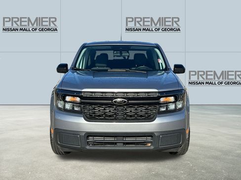 Used 2023 Ford Maverick XLT w/ XLT Luxury Package image 2