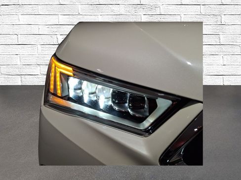 Used 2019 Acura MDX SH-AWD image 9