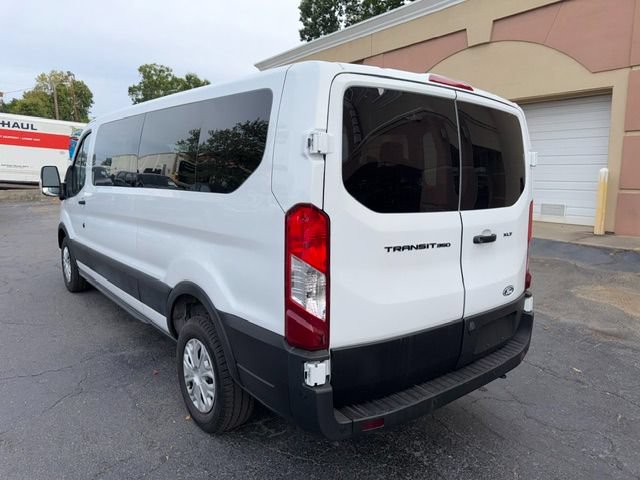 Used 2026 Ford Transit 350 XLT RWD image 6