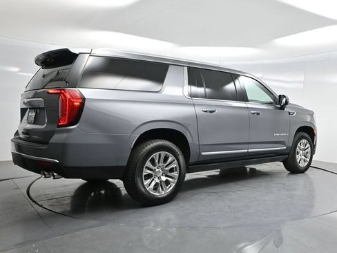 Used 2022 GMC Yukon XL Denali AWD/4WD image 45