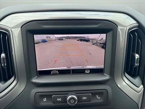 New 2025 GMC Sierra 1500 Pro w/ Pro Value Package AWD/4WD image 19