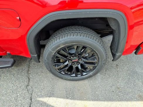 New 2026 GMC Sierra 1500 Elevation w/ Elevation Premium Package AWD/4WD image 21