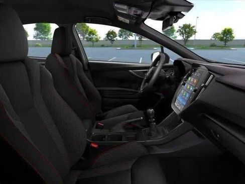 New 2026 Subaru WRX Premium AWD/4WD image 37