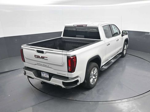 Used 2021 GMC Sierra 1500 Denali w/ Driver Alert Package II AWD/4WD image 43