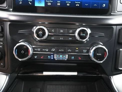 Used 2022 Ford F150 Platinum w/ Equipment Group 701A High AWD/4WD image 29